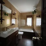 Casa Coberazas Ferienhaus