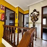 Casa Coberazas Ferienhaus *