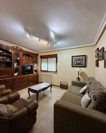 Casa Coberazas