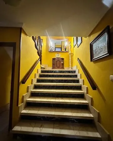 Casa Coberazas