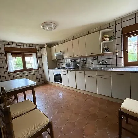 Casa Coberazas Holiday home Arenas De Cabrales