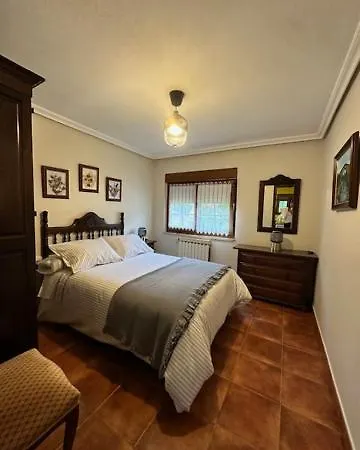 Casa Coberazas *