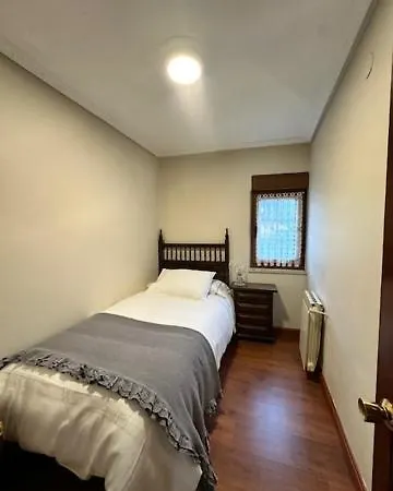 Casa Coberazas Holiday home