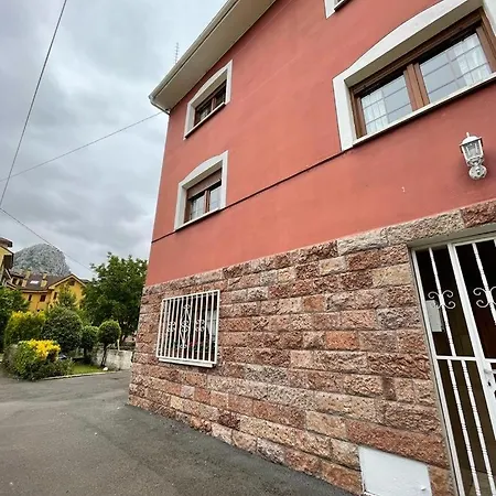 Casa Coberazas