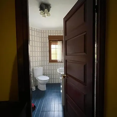 Casa Coberazas * اريناس دي كابراليس