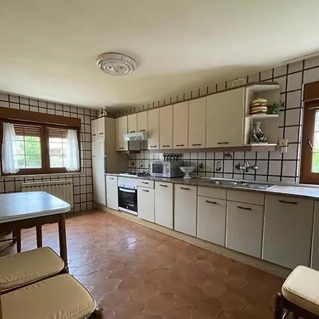 Ferienhaus Casa Coberazas