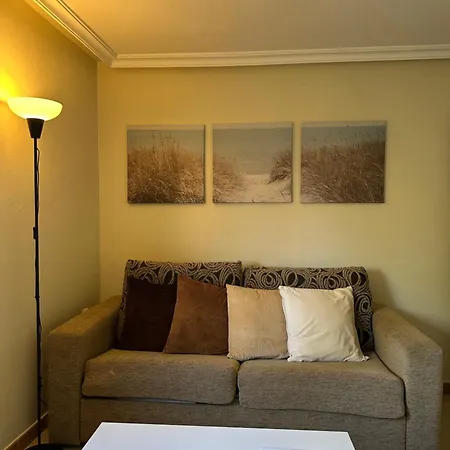 Casa Coberazas Ferienhaus *