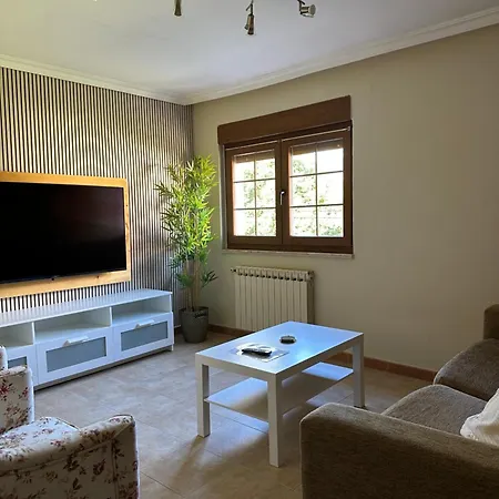 Casa Coberazas