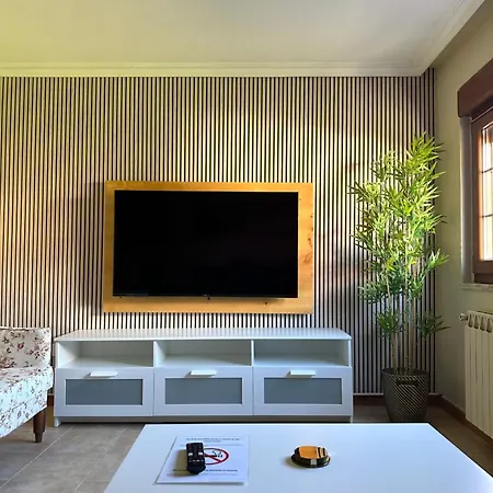 Casa Coberazas Ferienhaus *